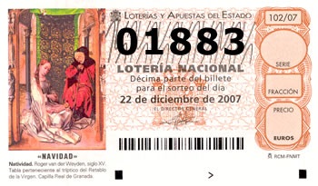 Spanish Lotto